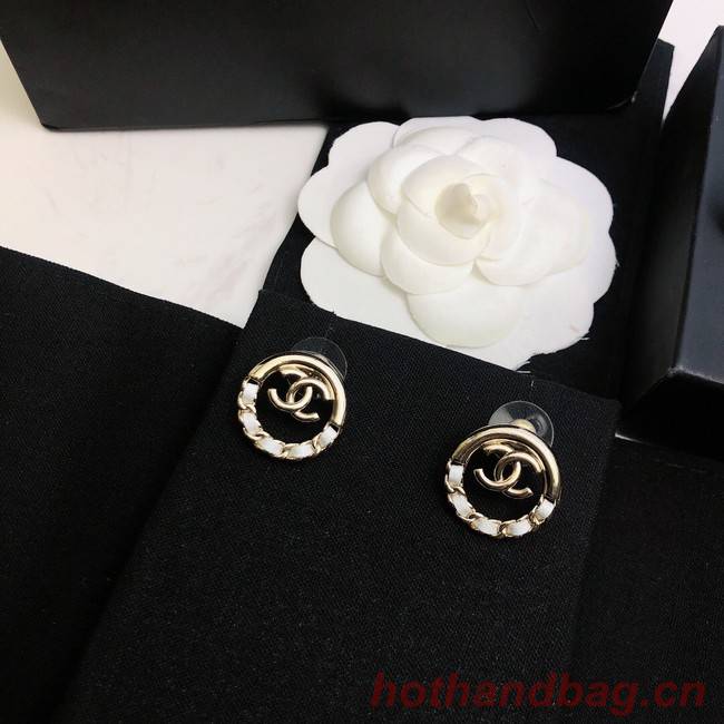 Chanel Earrings CE9389