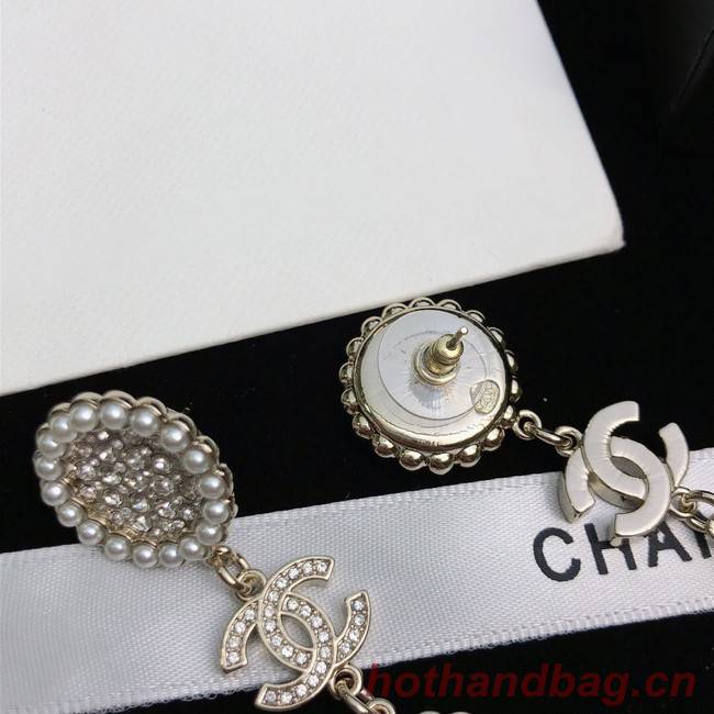 Chanel Earrings CE9392