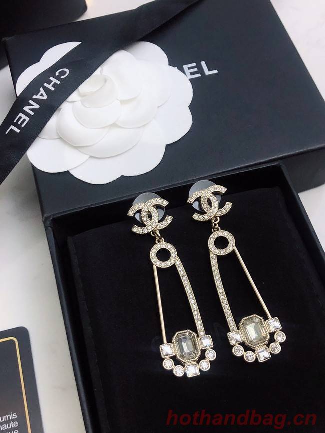 Chanel Earrings CE9394