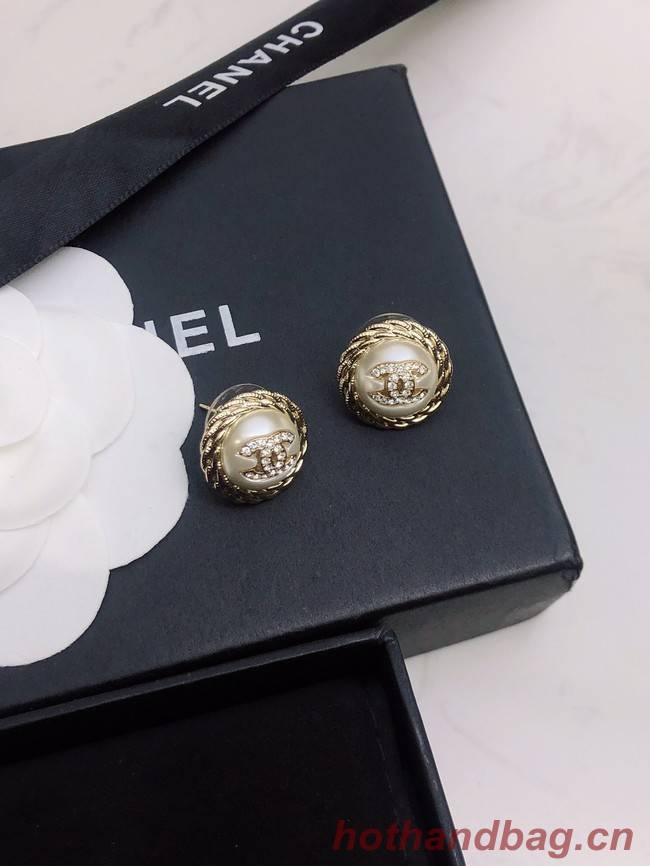 Chanel Earrings CE9395