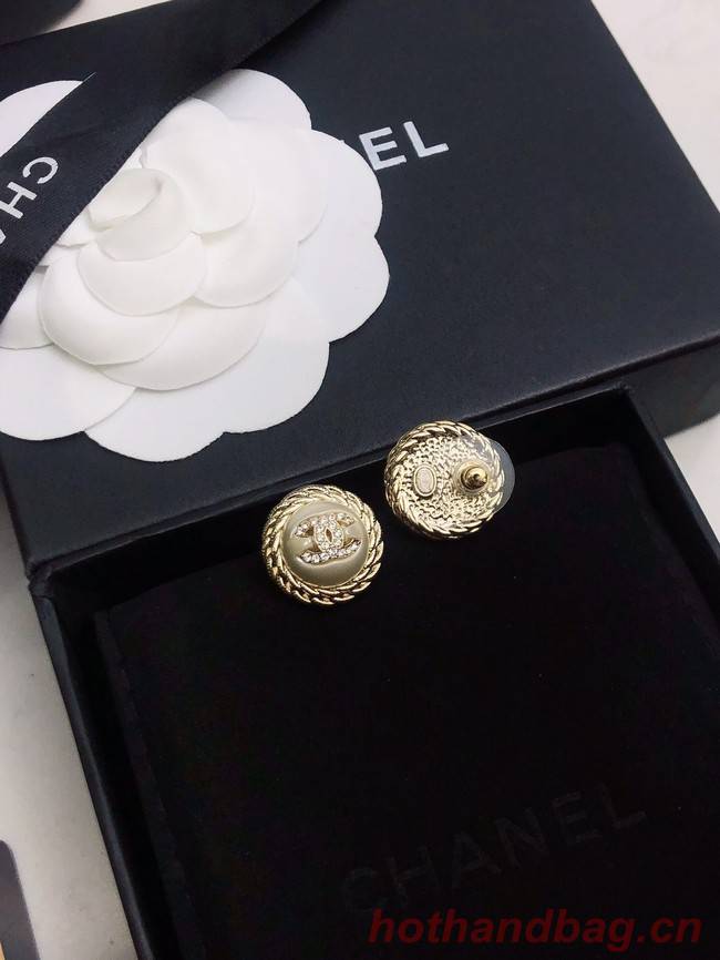 Chanel Earrings CE9395