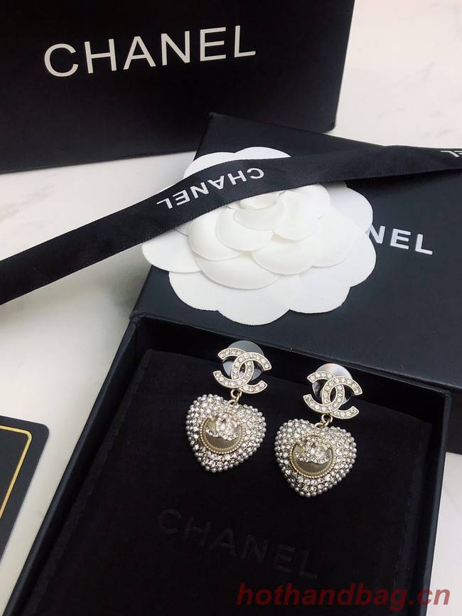 Chanel Earrings CE9402