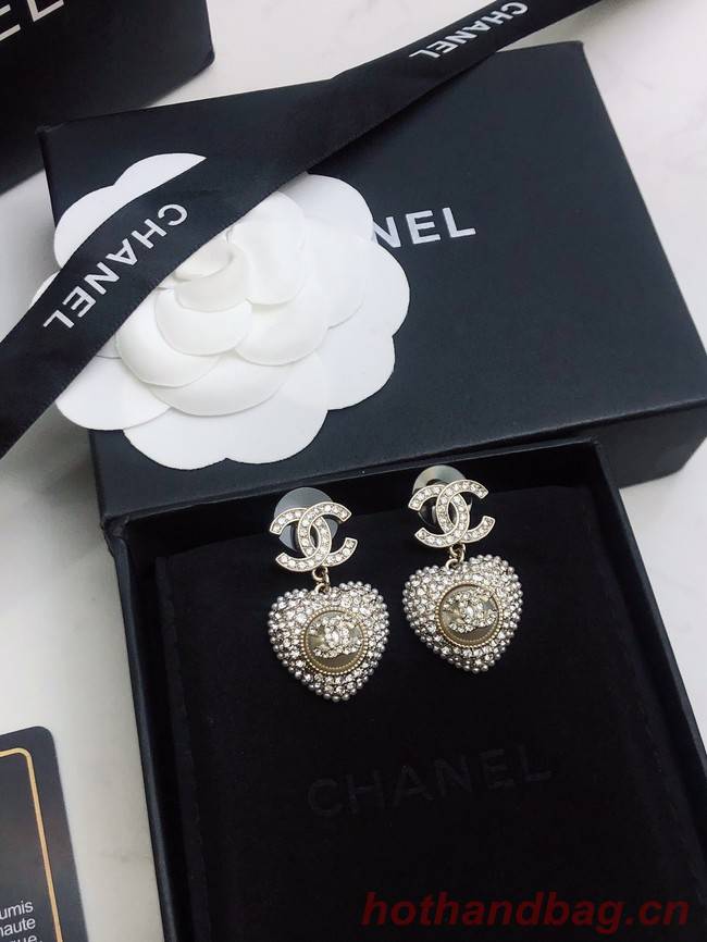 Chanel Earrings CE9402