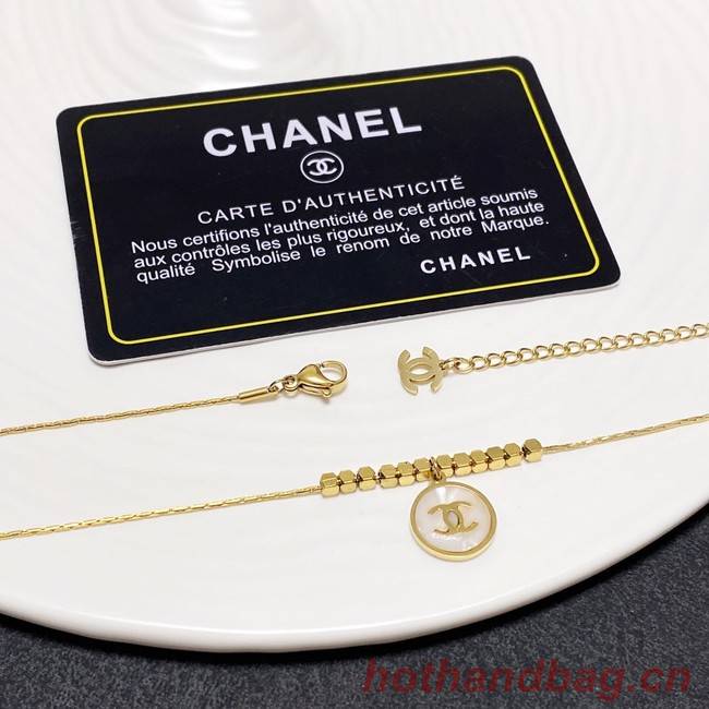 Chanel Necklace CE9371