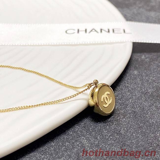 Chanel Necklace CE9372