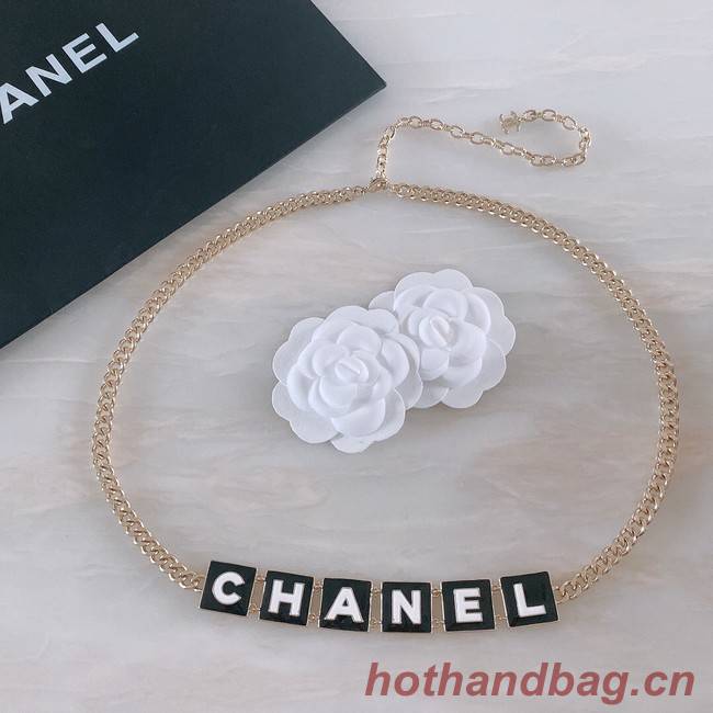 Chanel Waist chain CE9380