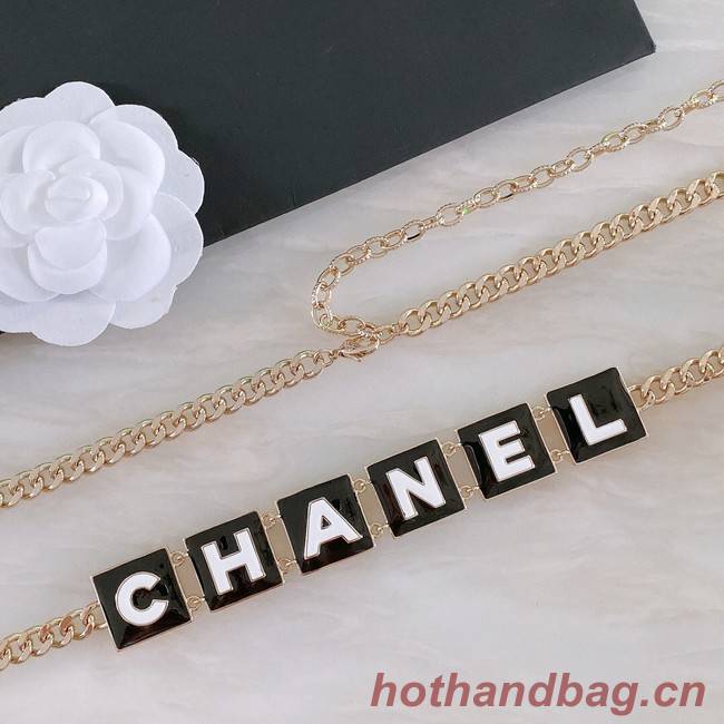 Chanel Waist chain CE9380