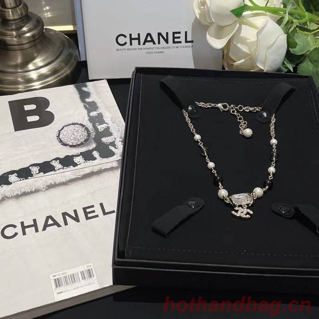 Chanel Necklace CE9383