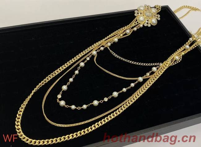 Chanel Necklace CE9386