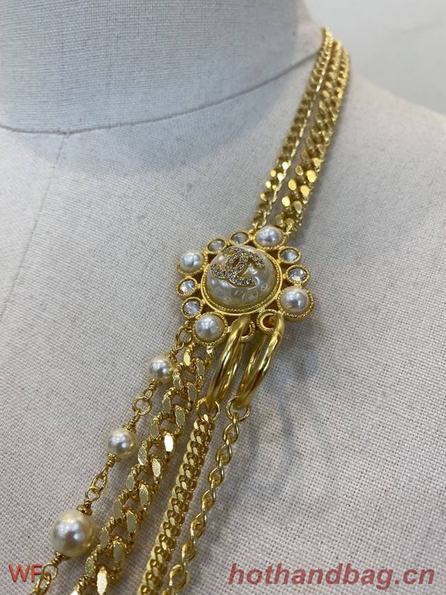 Chanel Necklace CE9386