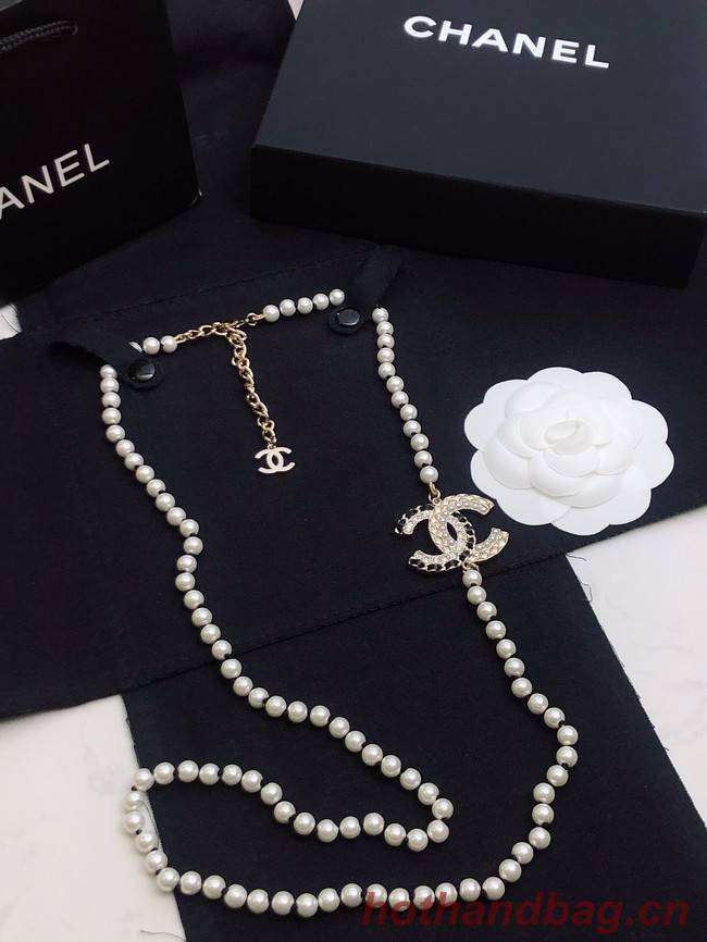 Chanel Necklace CE9403