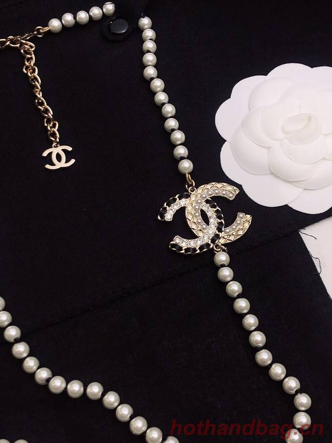 Chanel Necklace CE9403