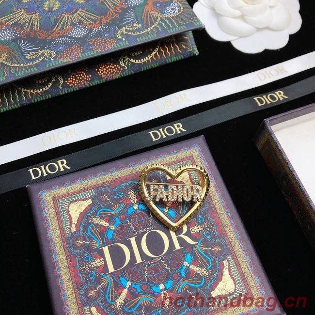 Dior Brooch CE9390