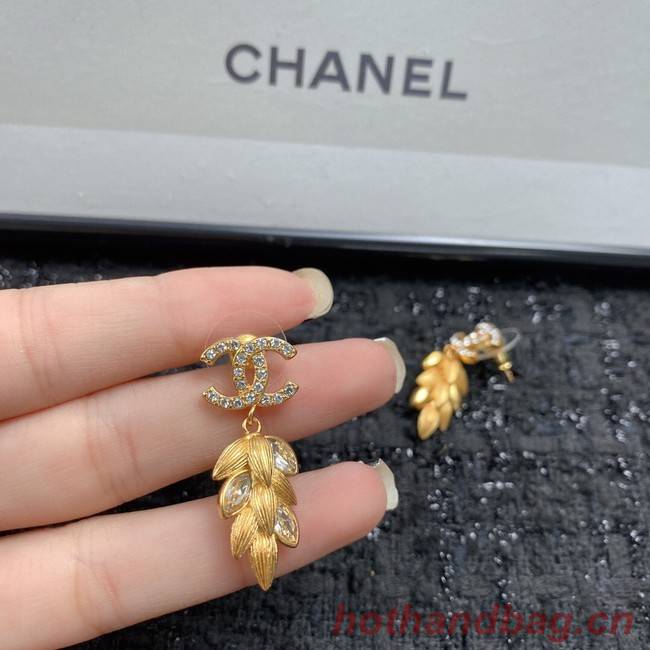 Chanel Earrings CE9405