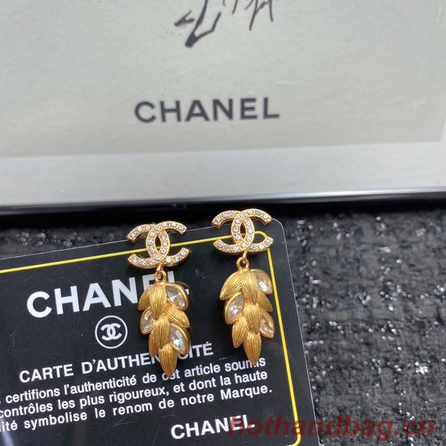 Chanel Earrings CE9405