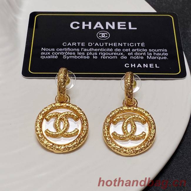 Chanel Earrings CE9424