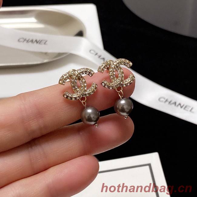 Chanel Earrings CE9425