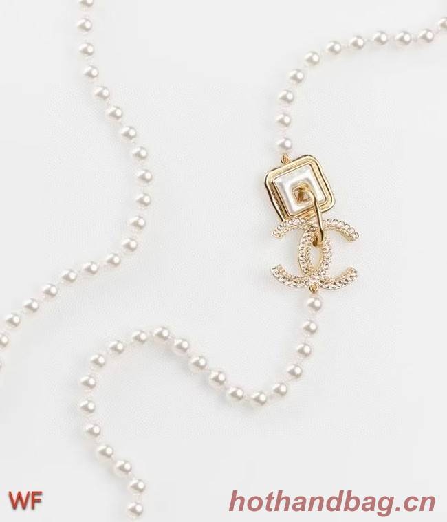 Chanel Necklace CE9413