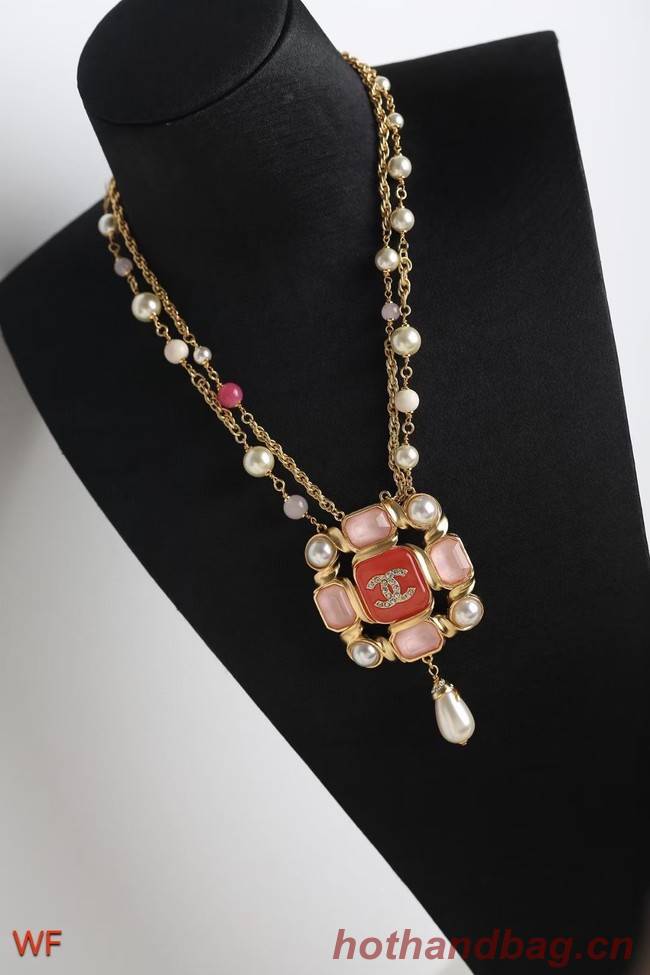 Chanel Necklace CE9416