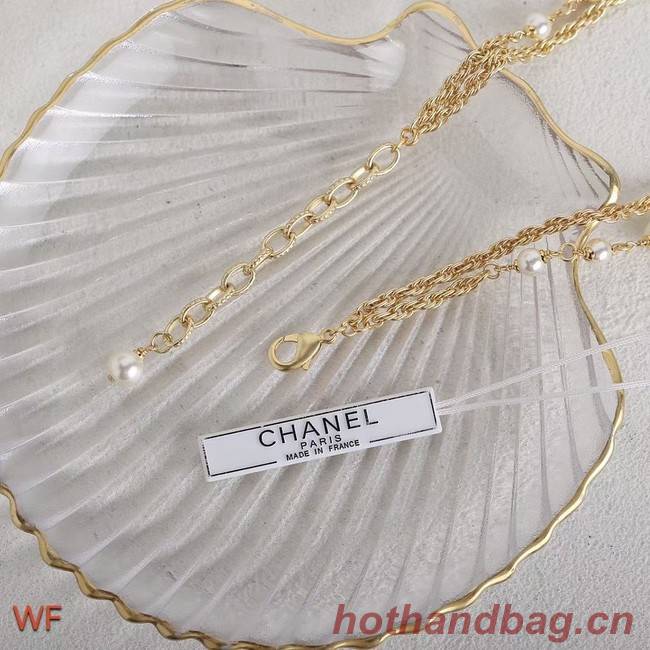 Chanel Necklace CE9416