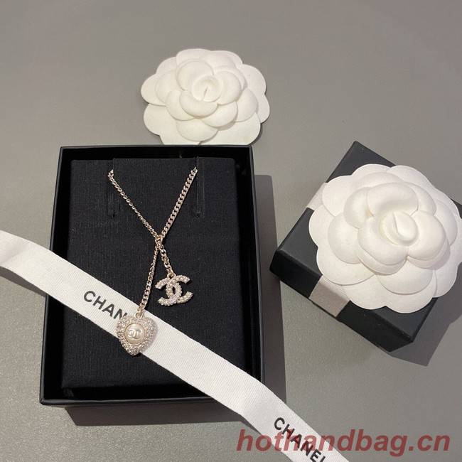 Chanel Necklace CE9419