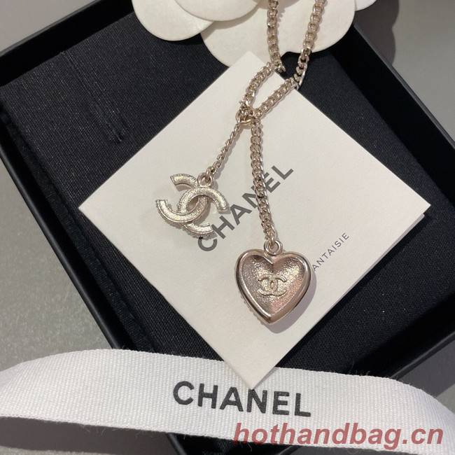 Chanel Necklace CE9419