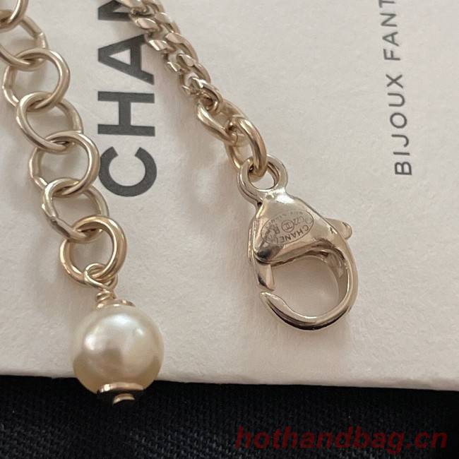 Chanel Necklace CE9419