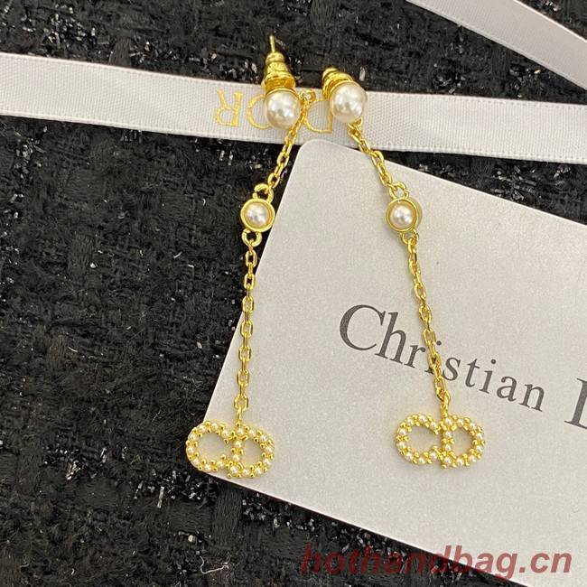 Dior Earrings CE9408