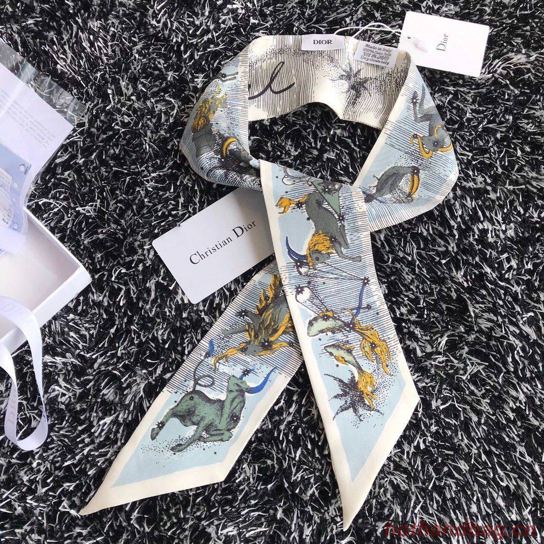 Dior Scarf DIC00005