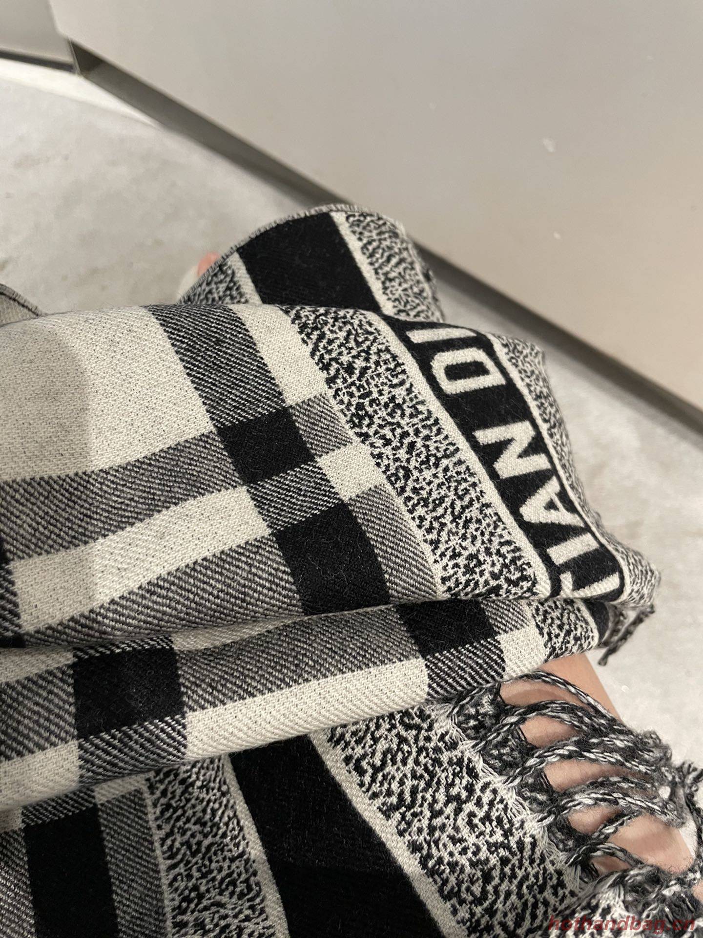 Dior Scarf DIC00031