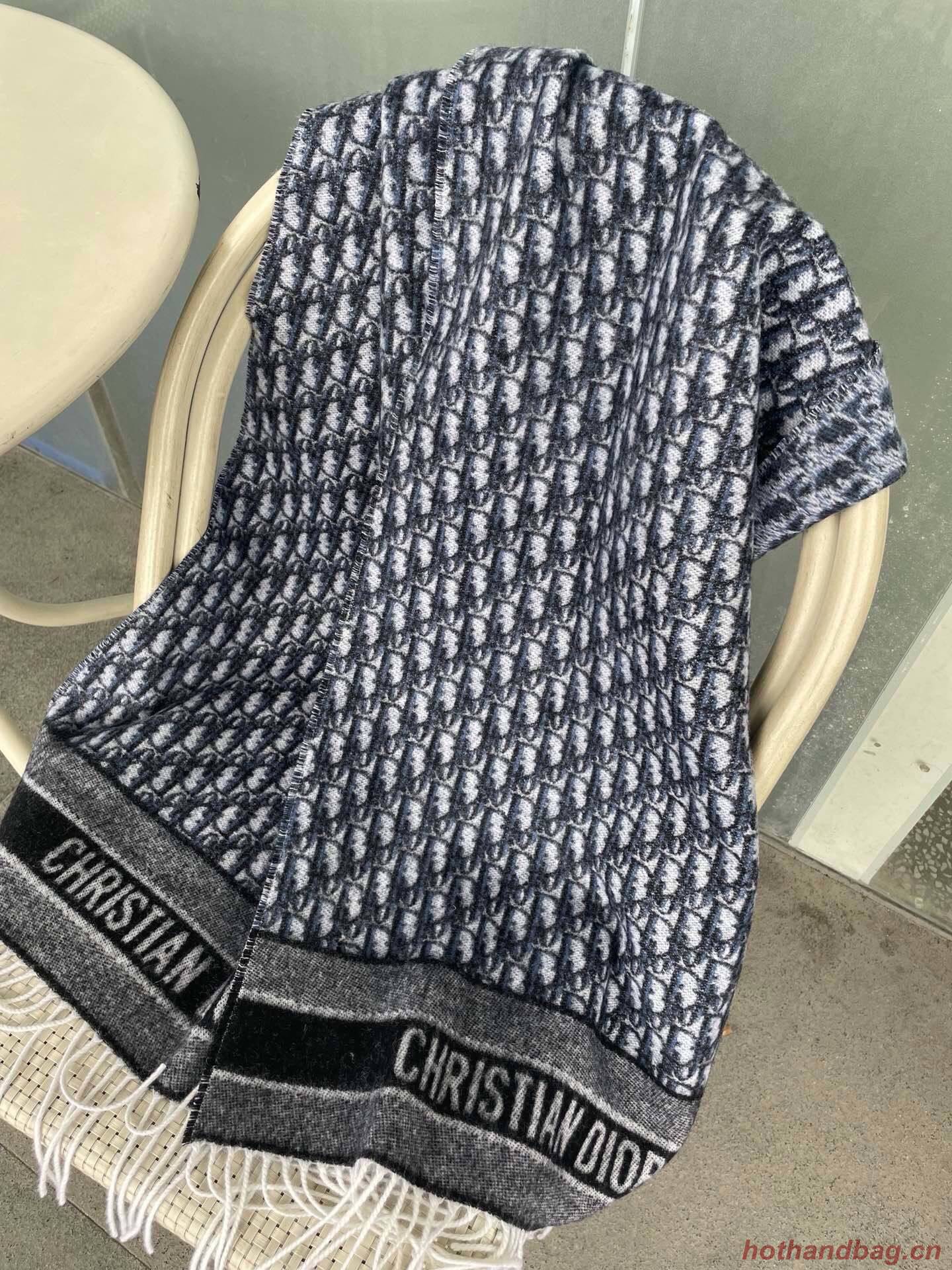 Dior Scarf DIC00032