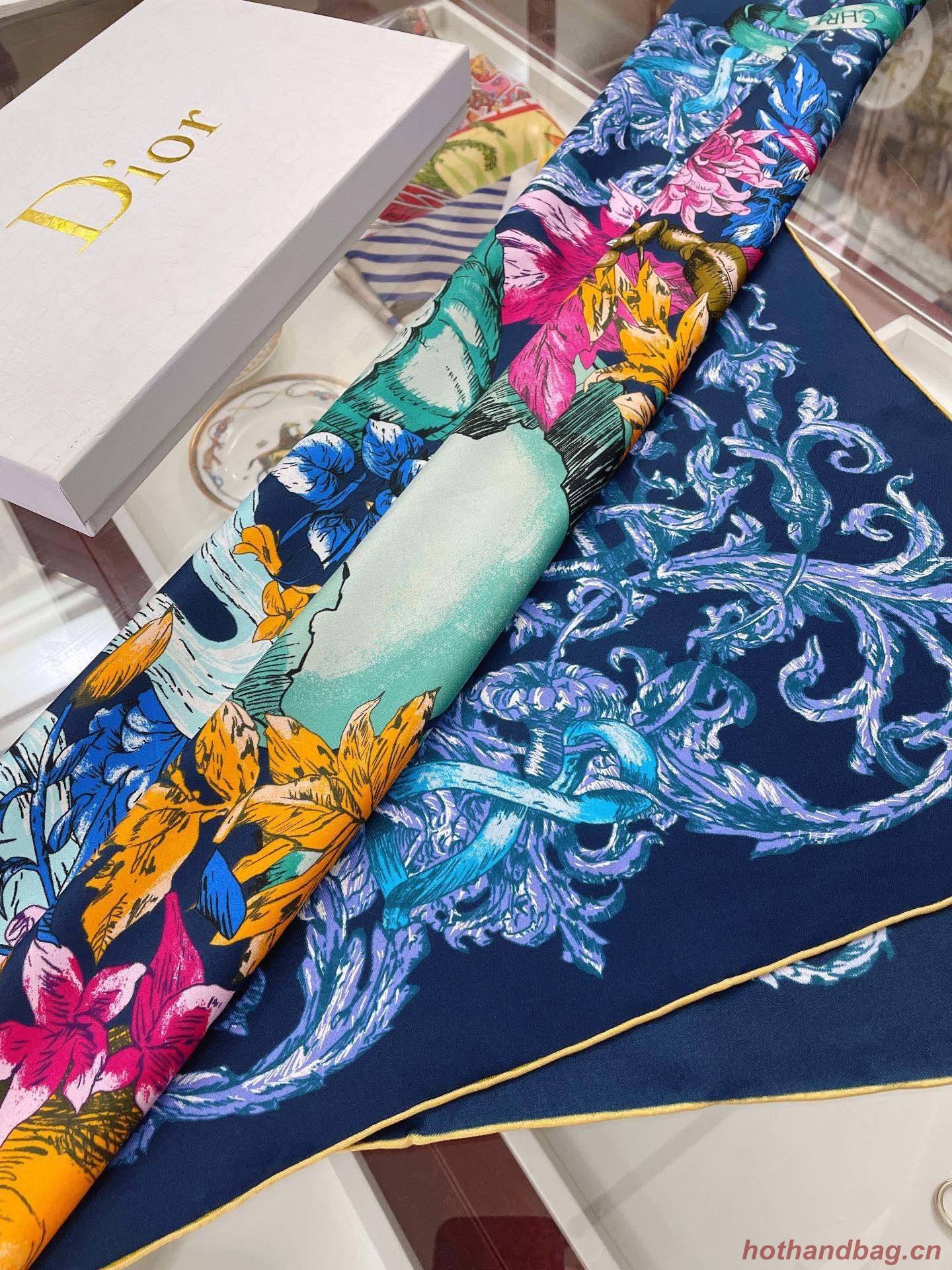 Dior Scarf DIC00043