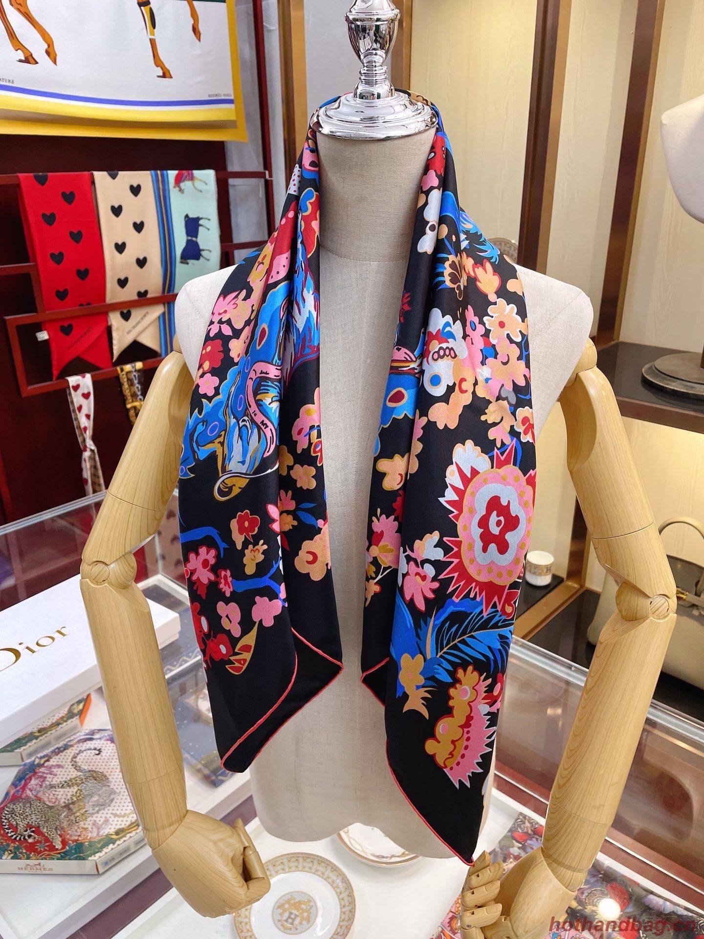 Dior Scarf DIC00048