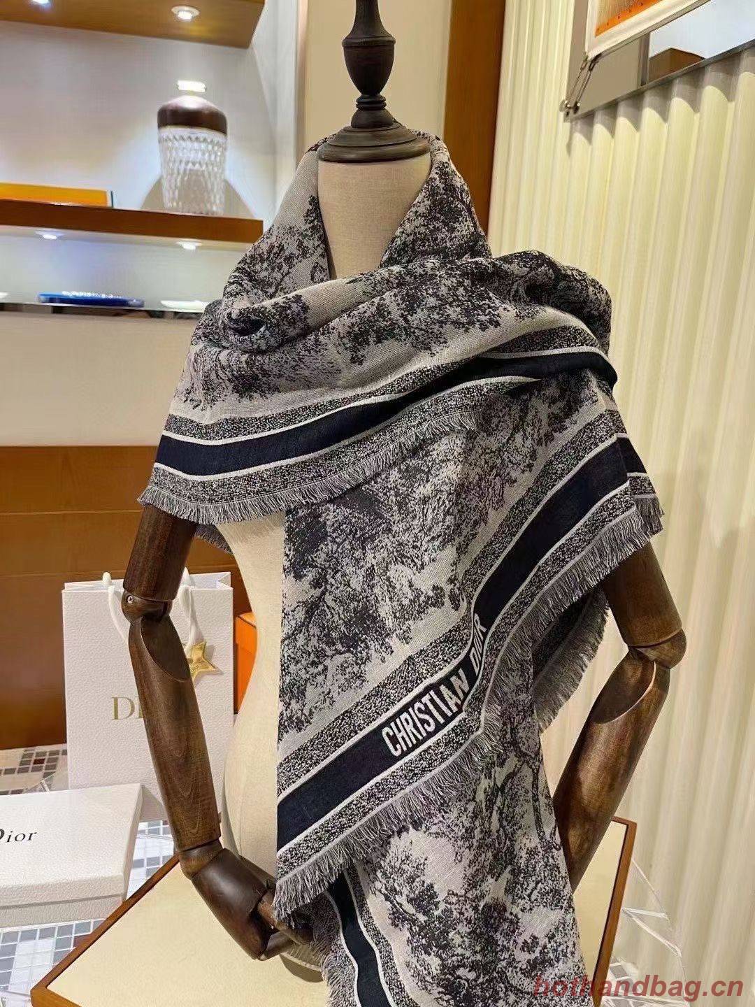 Dior Scarf DIC00118