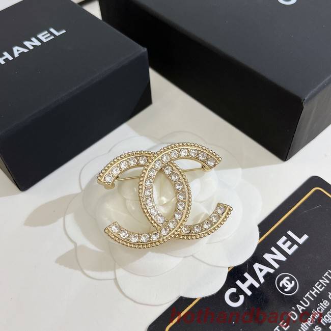 Chanel Brooch CE9432