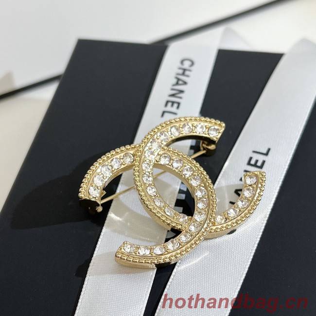 Chanel Brooch CE9432