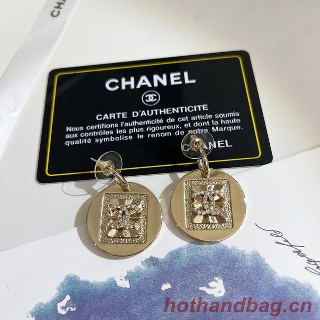 Chanel Earrings CE9433