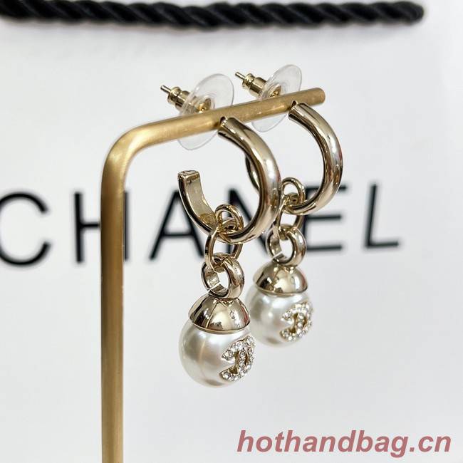 Chanel Earrings CE9435