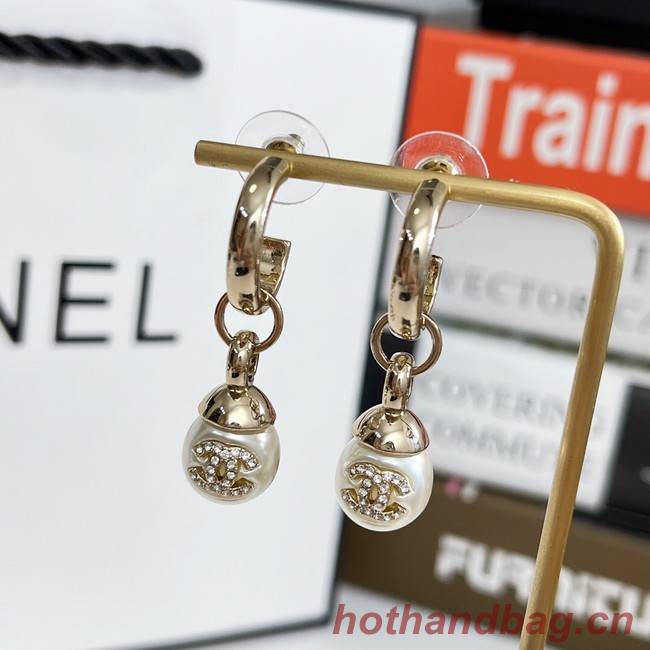 Chanel Earrings CE9435