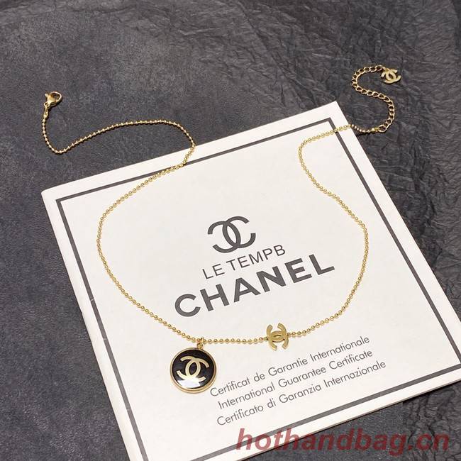 Chanel Necklace CE9430