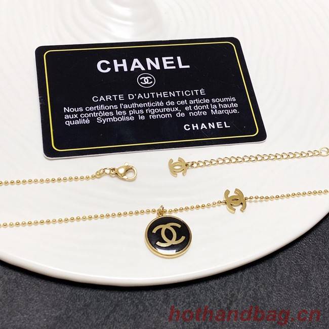 Chanel Necklace CE9430