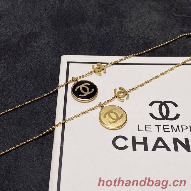 Chanel Necklace CE9430