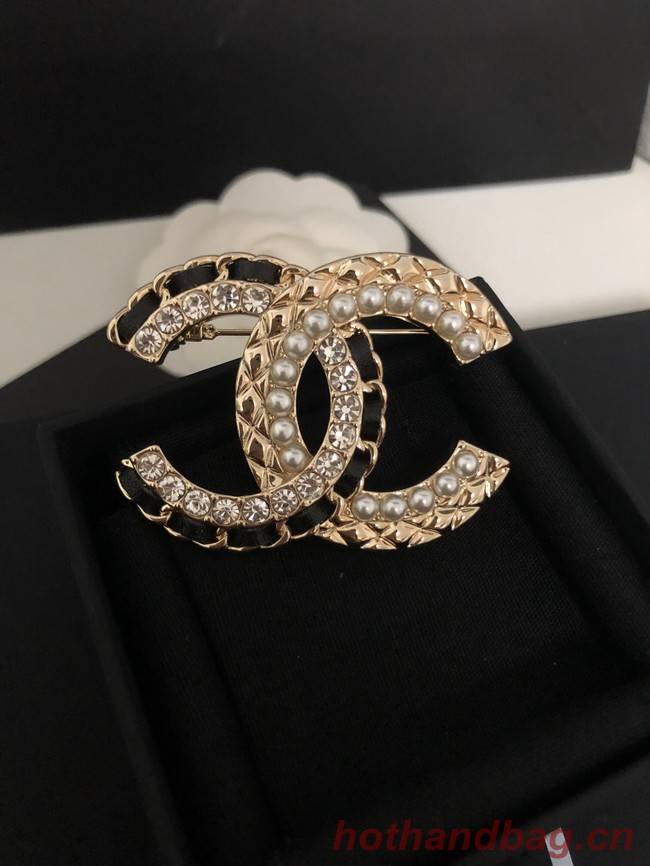 Chanel Brooch CE9449