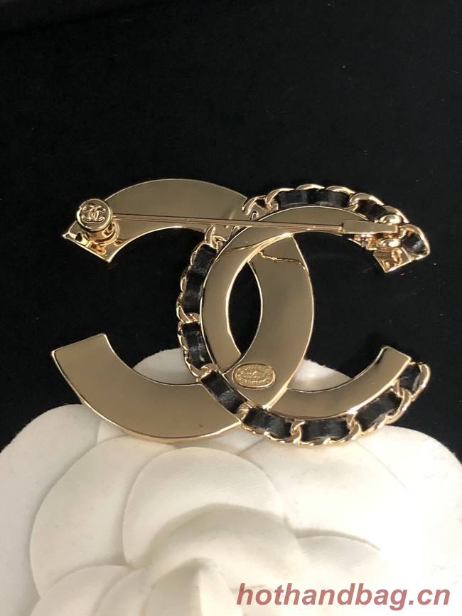 Chanel Brooch CE9449