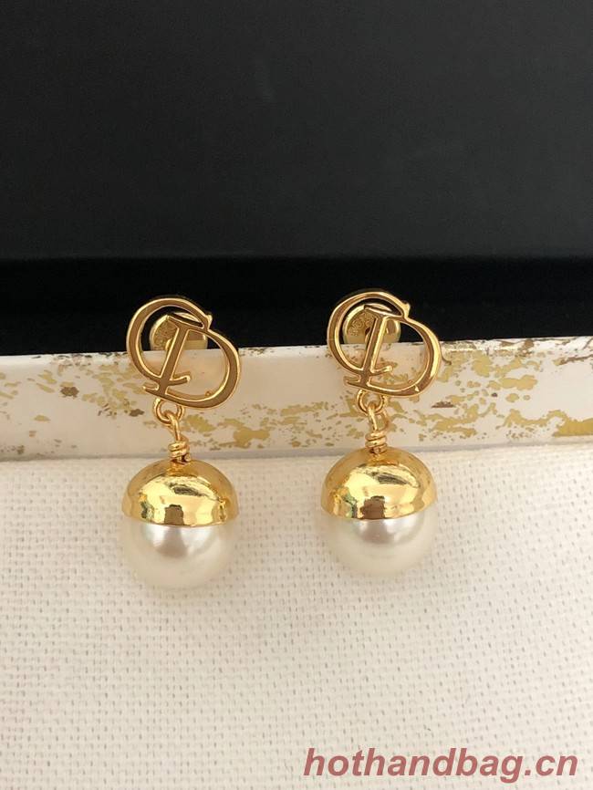 Dior Earrings CE9446