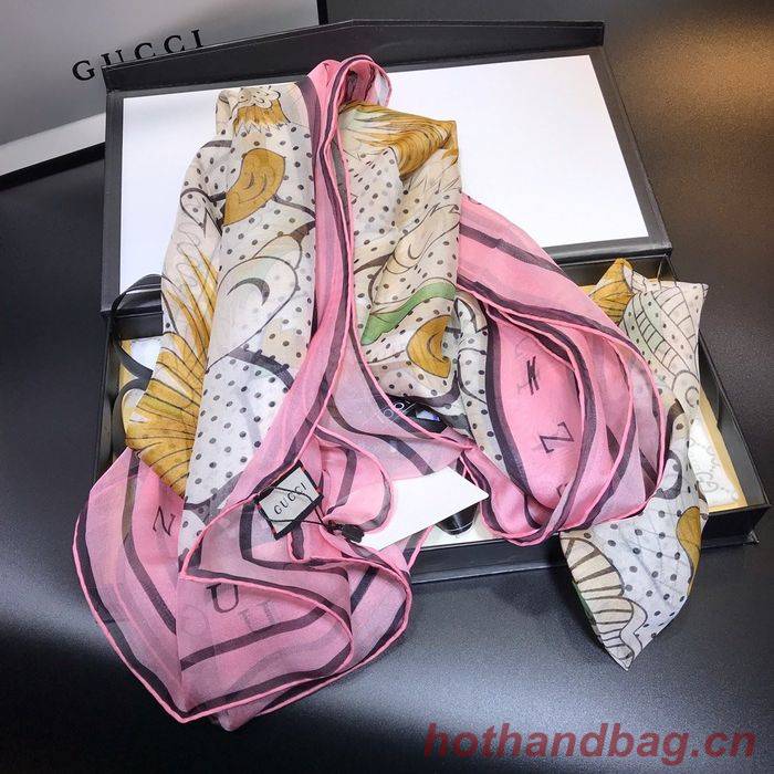 Gucci Scarf GUC00071