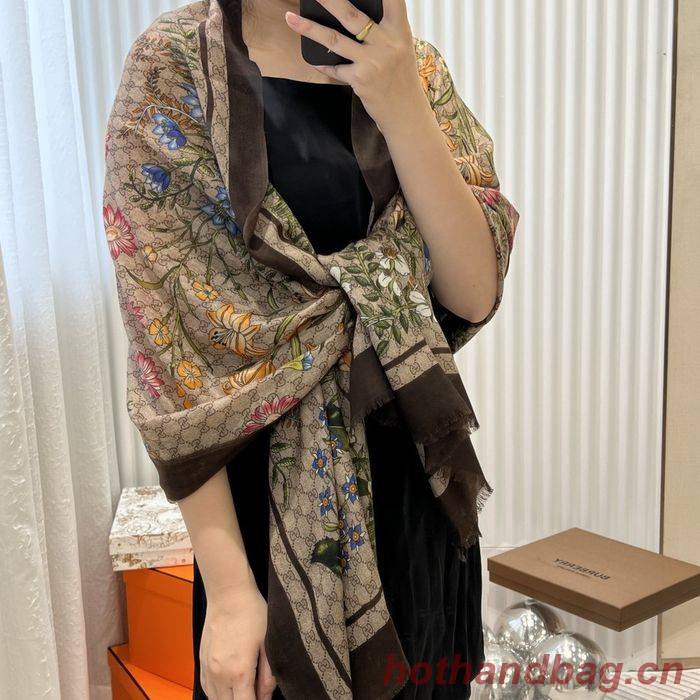 Gucci Scarf GUC00085