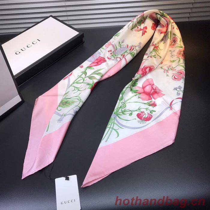 Gucci Scarf GUC00107