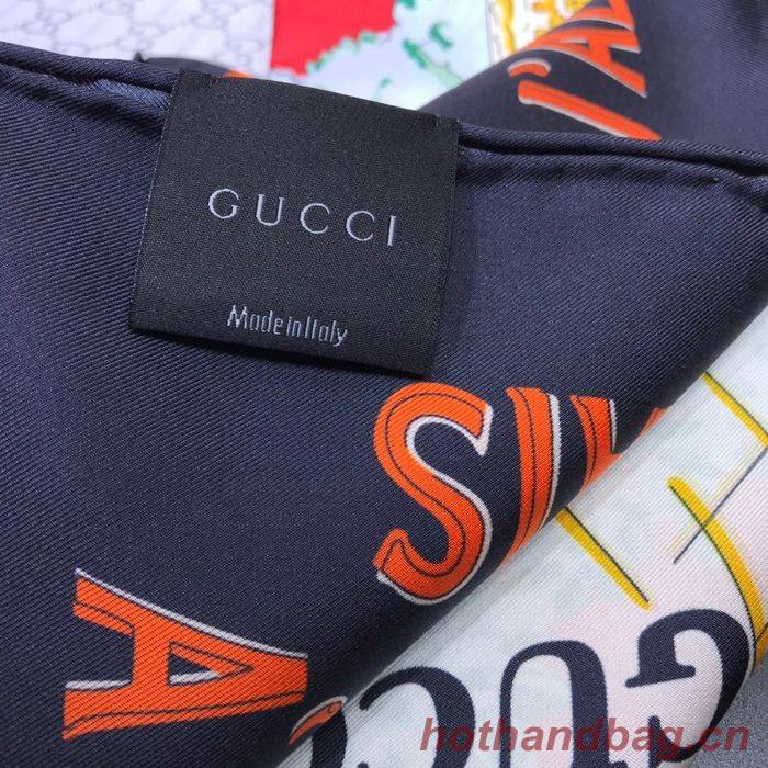 Gucci Scarf GUC00143