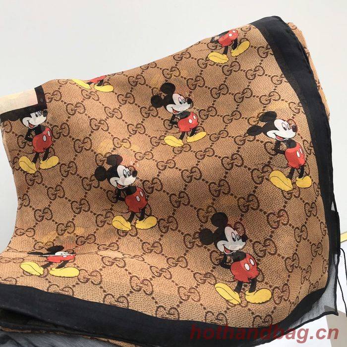 Gucci Scarf GUC00152